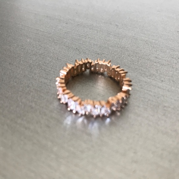 Rings. Set of two - Picture 4 of 4